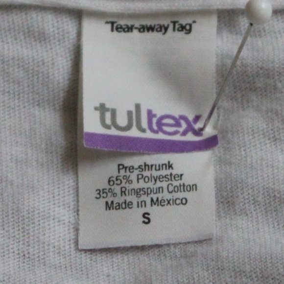 Heather Brown Graphic Art T-Shirt - Picture 11 of 12